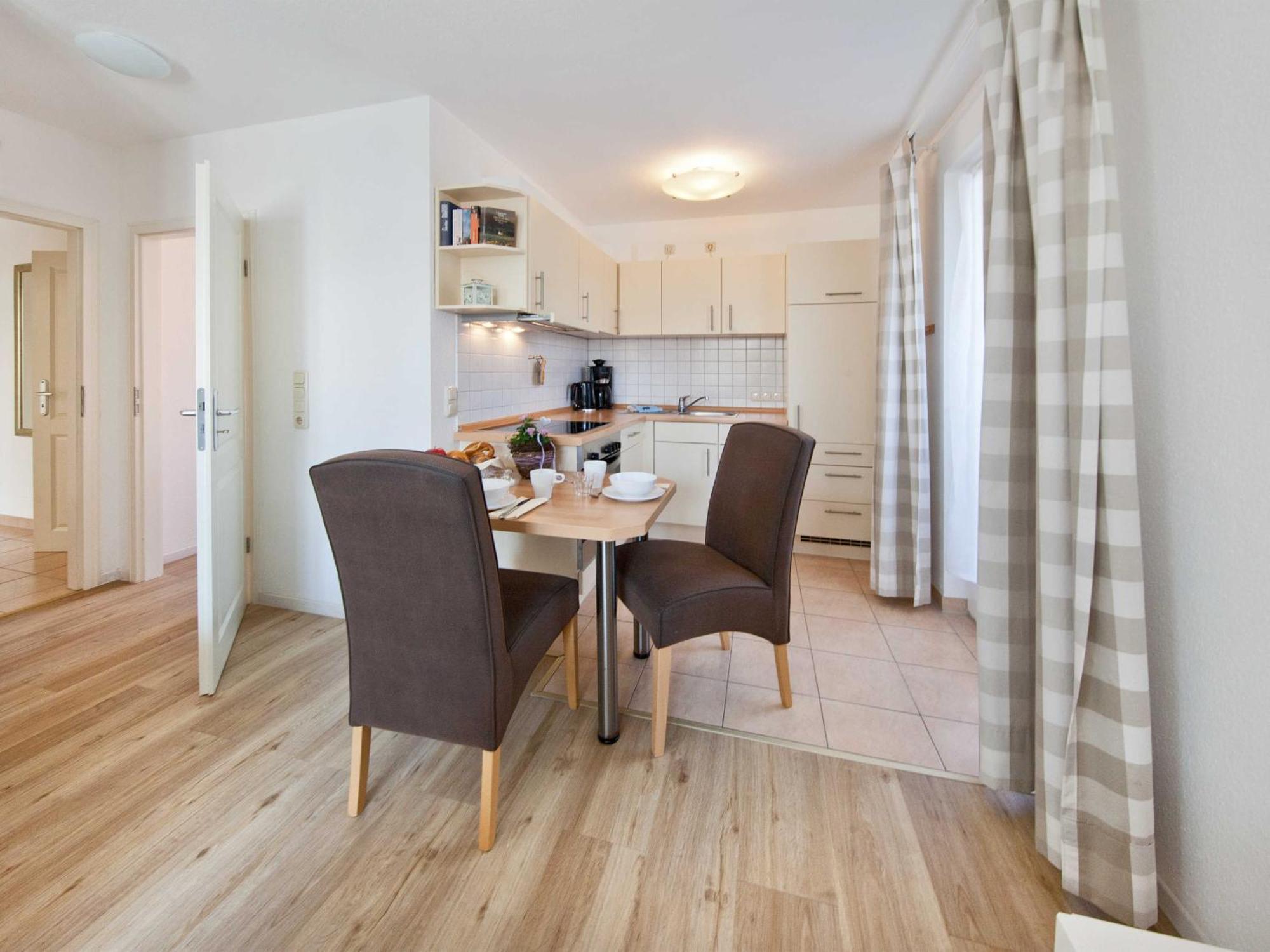 _Arw3_ _ Ferienwohnung Kossmann Niendorf  Exterior foto